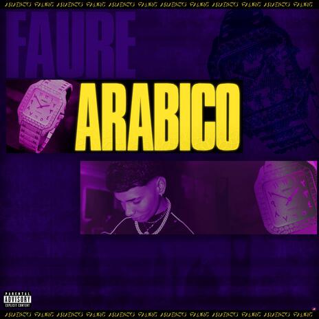 ARABICO ft. La H | Boomplay Music