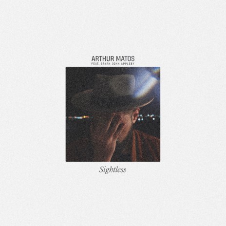 Sightless ft. Bryan John Appleby