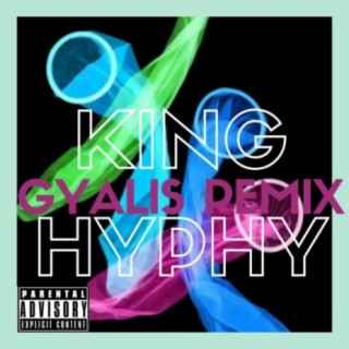 King Hyphy