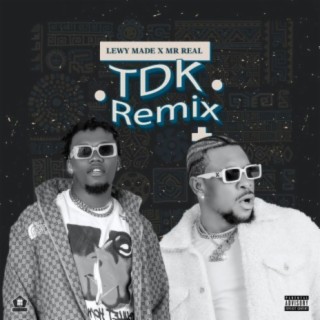 T.D.K (remix)