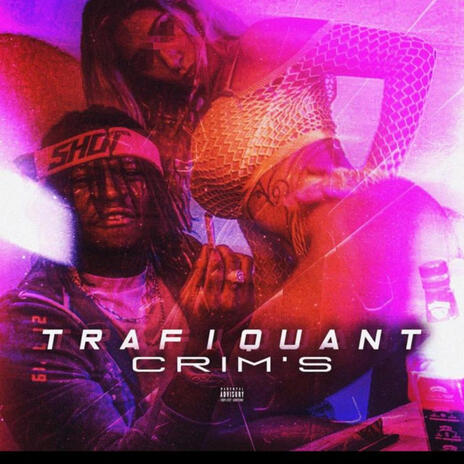 Trafiquant