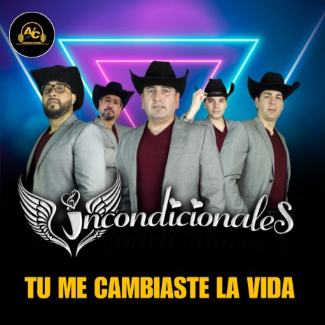 Tu Me Cambiaste la Vida | Boomplay Music