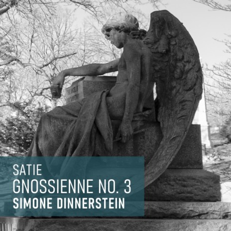 Gnossienne No.3