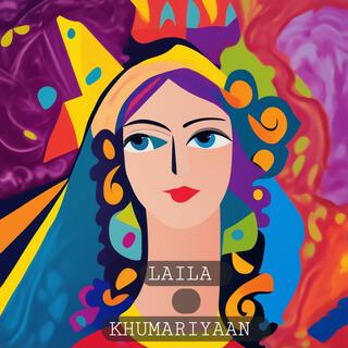 Laila (Live)