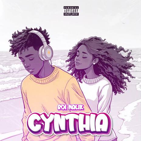 Cynthia | Boomplay Music