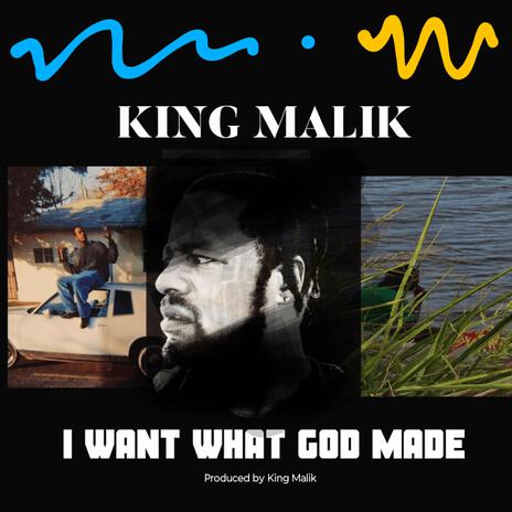 I Want What God Made | Boomplay Music