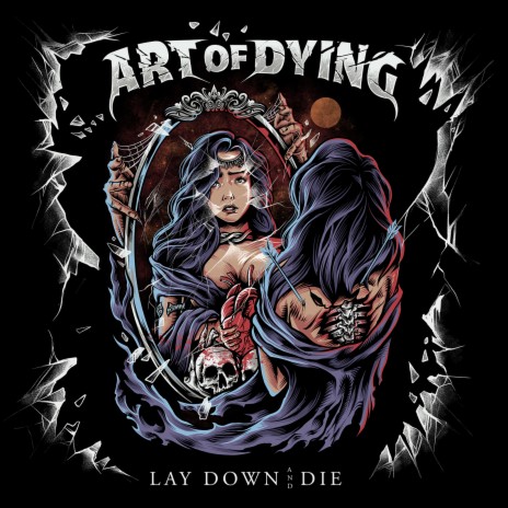 Lay Down And Die | Boomplay Music