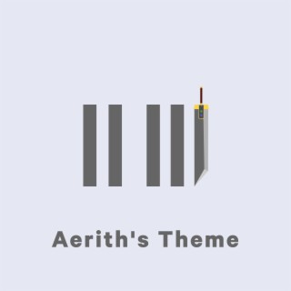 Aerith's Theme (from Final Fantasy VII)
