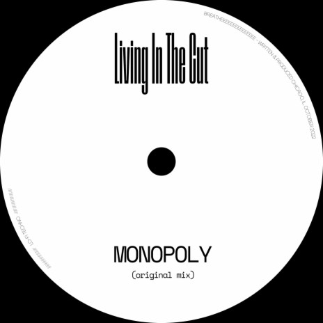 MONOPOLY | Boomplay Music