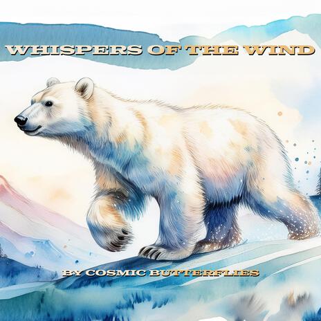 Whispers Of The Wind | Boomplay Music