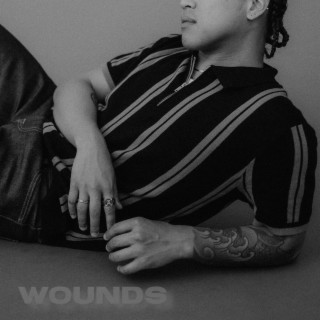 Wounds lyrics | Boomplay Music