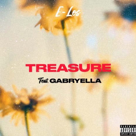 Treasure ft. Gabryella | Boomplay Music