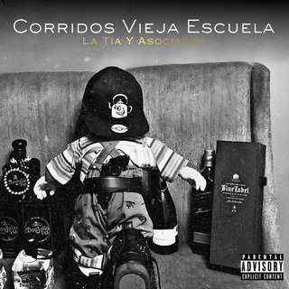 Corridos Vieja Escuela