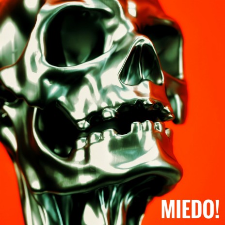 Halloween Reggaeton (Miedo!)