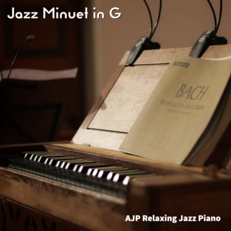 Jazz Minuet in G | Boomplay Music