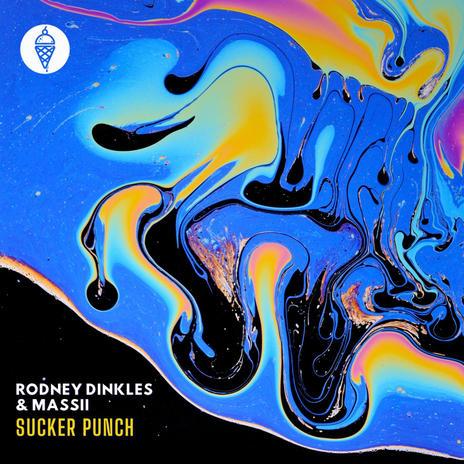 Sucker Punch ft. massii | Boomplay Music