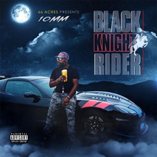 BLACK KNIGHT RIDER