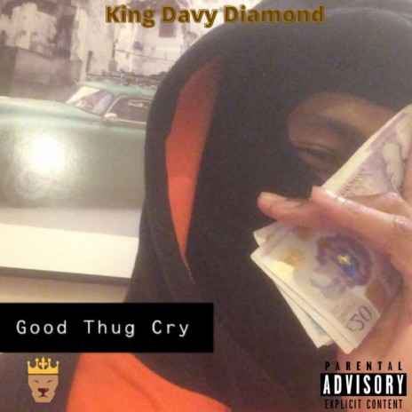 Good Thug Cry