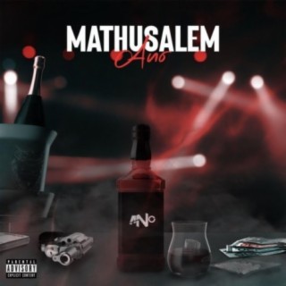 MATHUSALEM lyrics | Boomplay Music