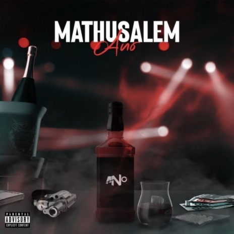 MATHUSALEM | Boomplay Music