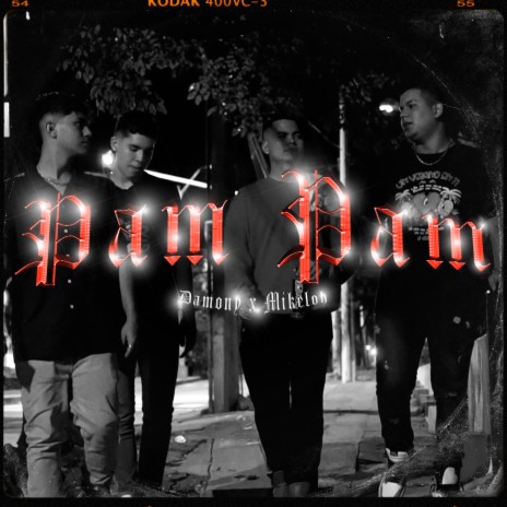 Pam Pam ft. Mikeloh | Boomplay Music