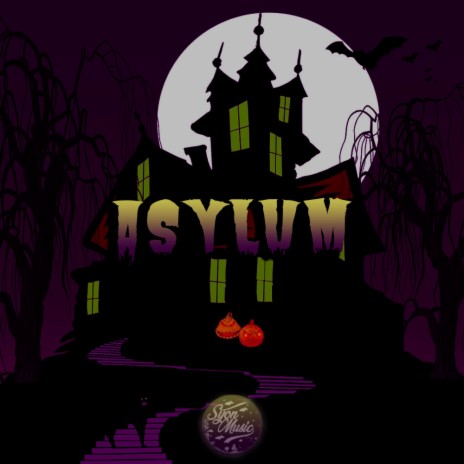 Asylum | Boomplay Music