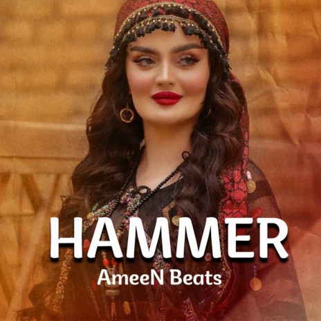 HAMMER | Boomplay Music