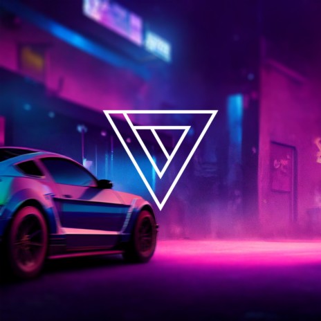 Neon Drive | Boomplay Music