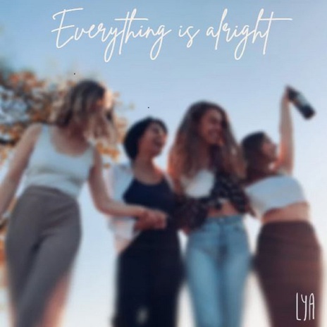 Everything is Alright | Boomplay Music