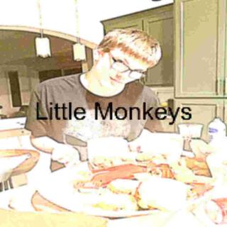 Little Monkeys