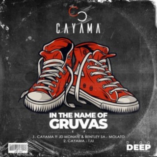 Cayama