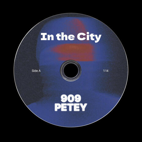 In the City | Boomplay Music