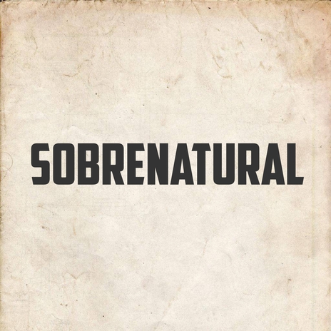 Sobrenatural | Boomplay Music