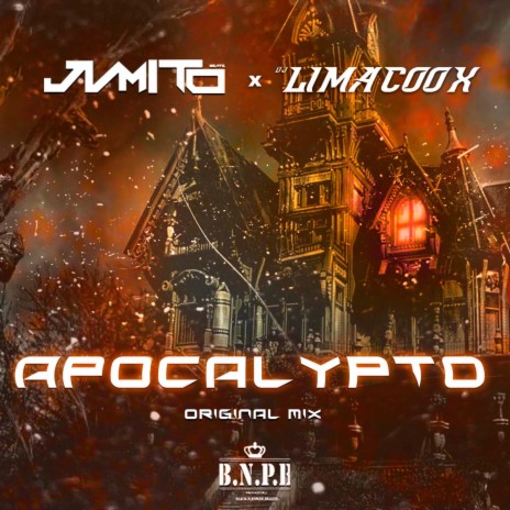 Apocalypto | Boomplay Music