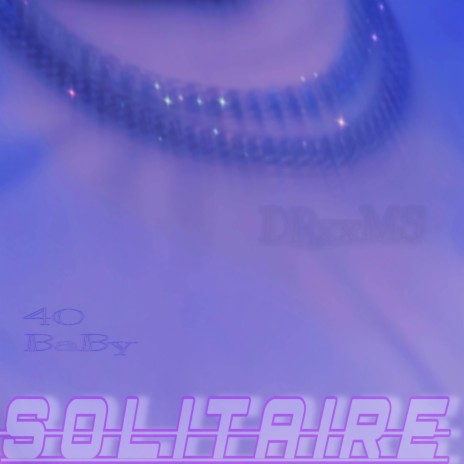 SOLITAIRE ft. Drxxms | Boomplay Music