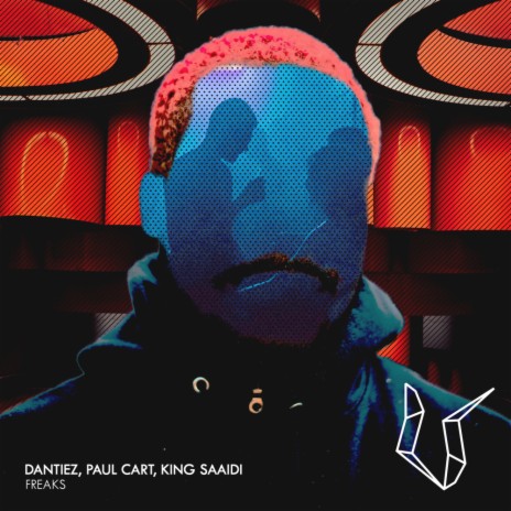 Freaks ft. King Saaidi & Paul Cart | Boomplay Music