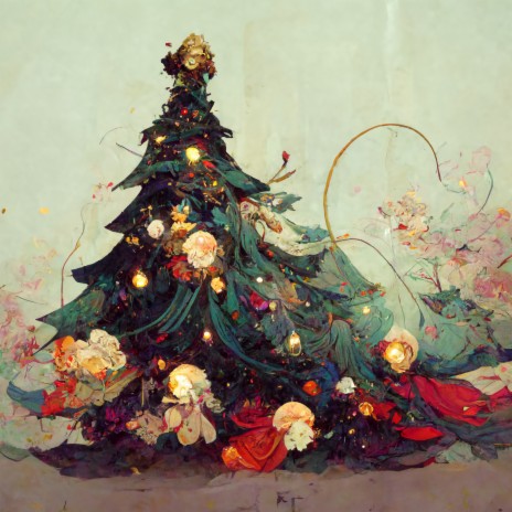 Deck the Halls ft. Christmas Piano Instrumental & Christmas Classics Remix