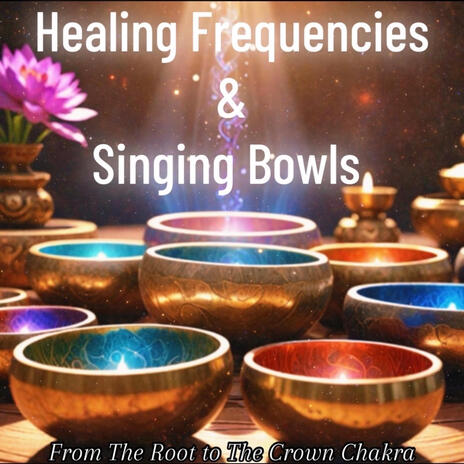 Sacral Chakra Sound Healing ft. Reiki Sound Baths | Boomplay Music