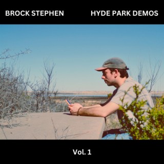 Hyde Park Demos-Vol.1 (Hyde Park Demo)
