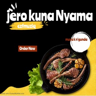 Jero Kuna Nyama