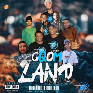 Gqom Land