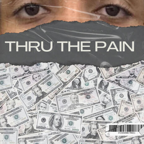 Thru the Pain | Boomplay Music