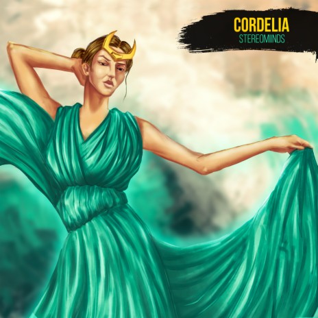 Cordelia | Boomplay Music