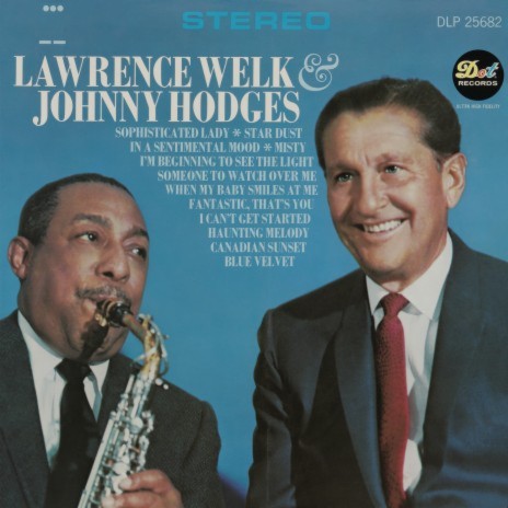 When My Baby Smiles At Me ft. Johnny Hodges | Boomplay Music