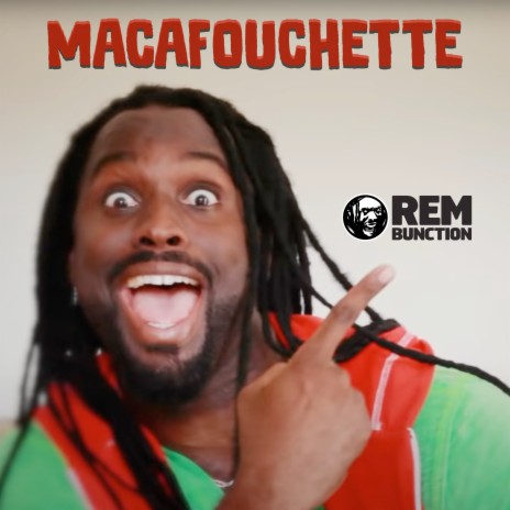 Macafouchette | Boomplay Music
