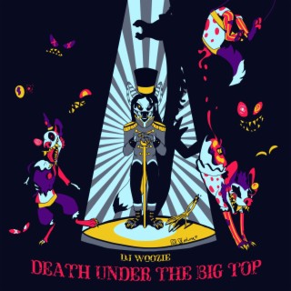 Death Under the Big Top