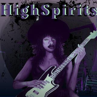 High Spirits