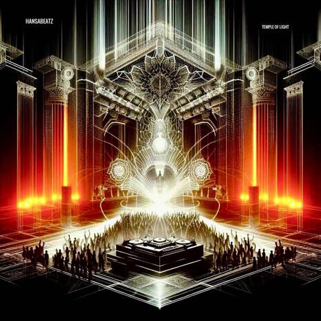 Temple of Light | Boomplay Music