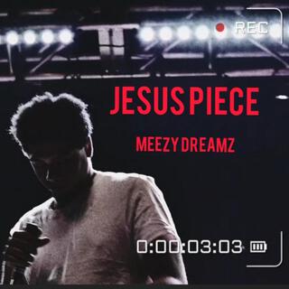 Jesus Piece