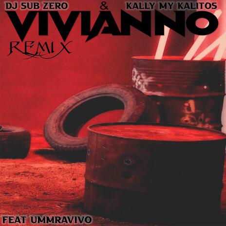 Vivianno ft. Ummravivo | Boomplay Music